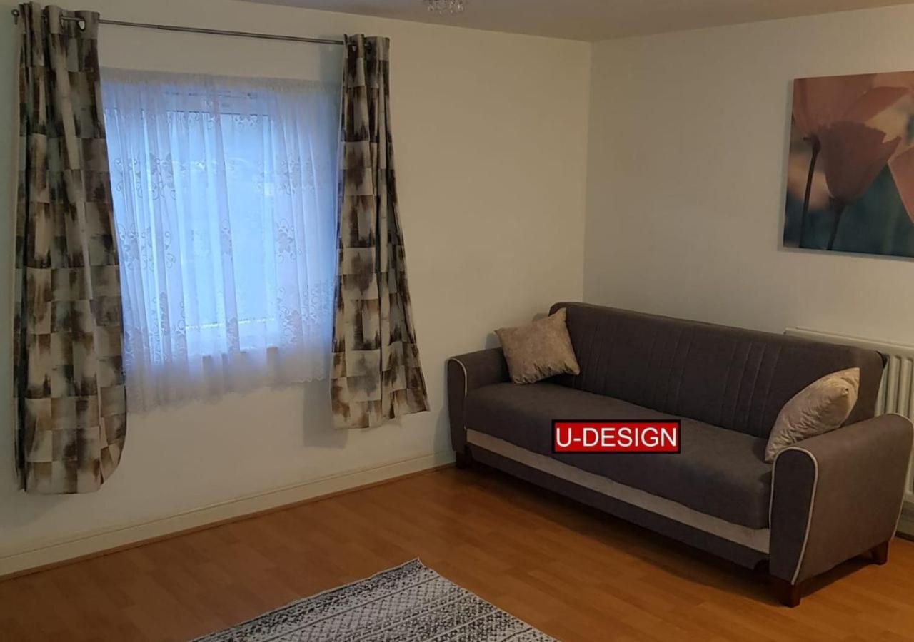 N22 Wood Green Dopamine Londýn Exteriér fotografie