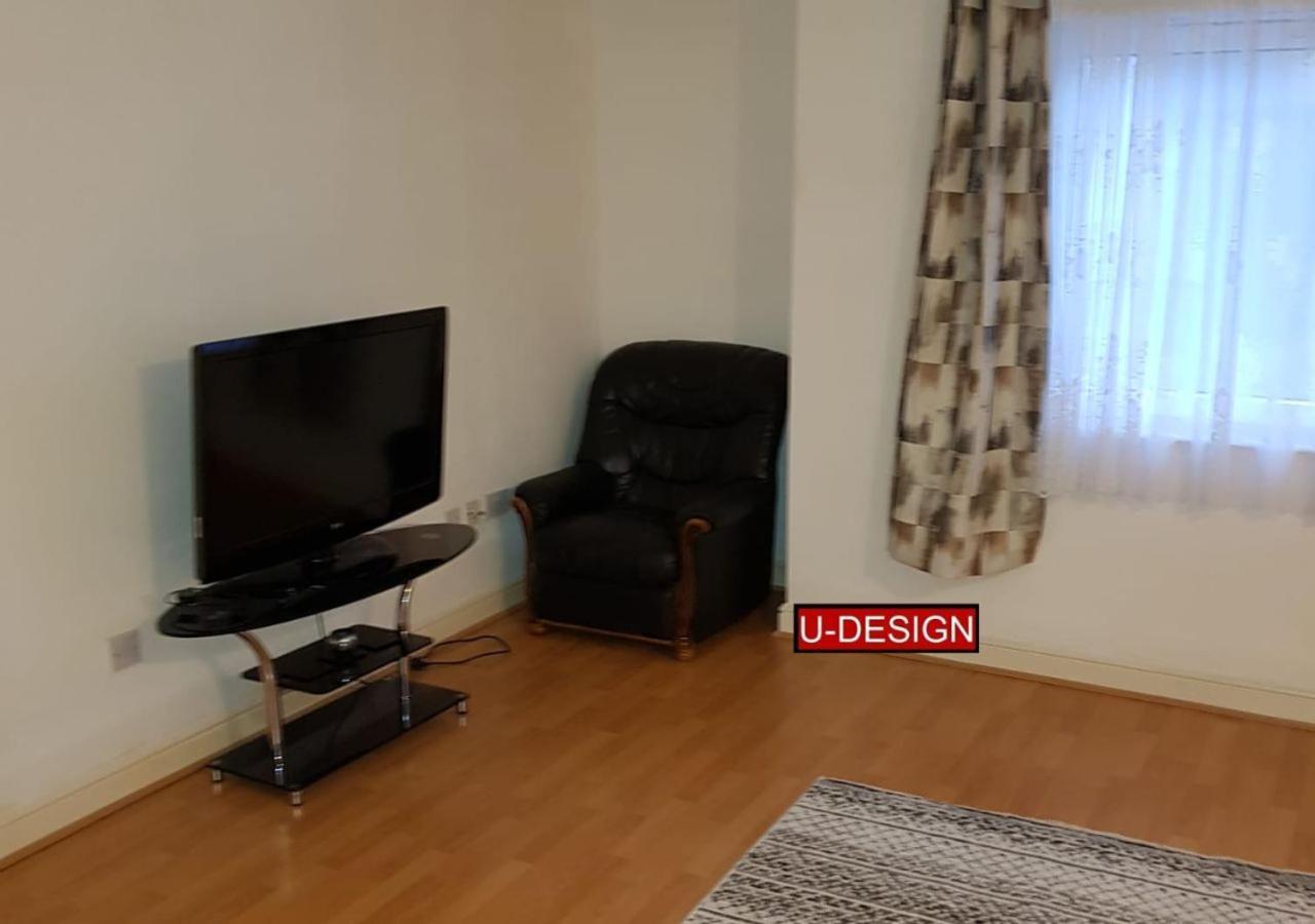 N22 Wood Green Dopamine Londýn Exteriér fotografie